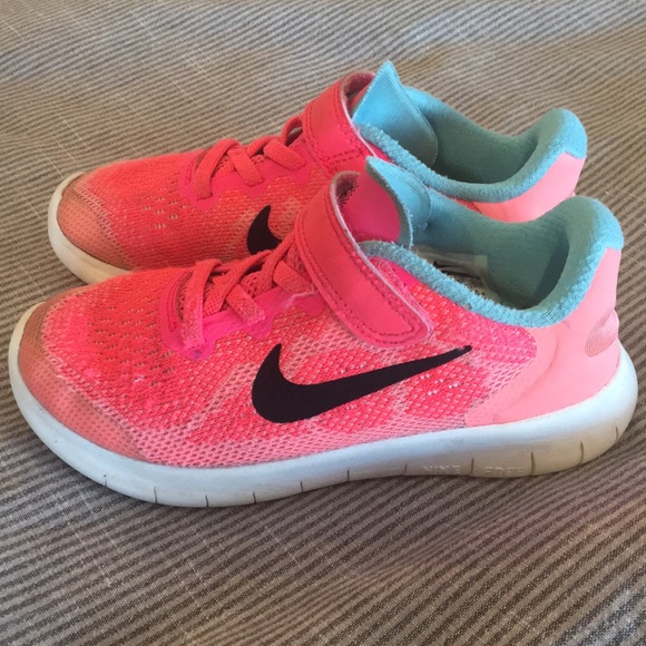 Nike Other - {NIKE} Kids 12.5